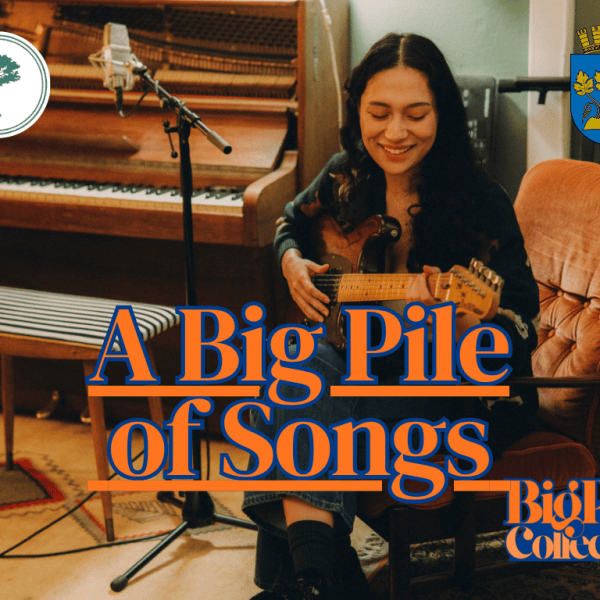 A Big Pile of Songs&nbsp;2026